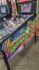 TEENAGE MUTANT NINJA TURTLES PRO PINBALL MACHINE STERN - 10