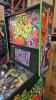 TEENAGE MUTANT NINJA TURTLES PRO PINBALL MACHINE STERN - 11