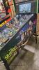 THE MUNSTERS PRO MODEL PINBALL MACHINE STERN INC - 5