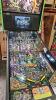 THE MUNSTERS PRO MODEL PINBALL MACHINE STERN INC - 11