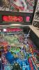 THE AVENGERS PRO MODEL PINBALL MACHINE STERN INC - 3