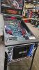 THE AVENGERS PRO MODEL PINBALL MACHINE STERN INC - 8