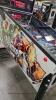 THE AVENGERS PRO MODEL PINBALL MACHINE STERN INC - 12