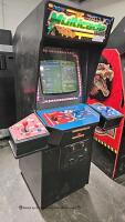 PANDORA BOX 5 MULTICADE 19" UPRIGHT ARCADE GAME