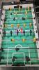 TORNADO FOOSBALL TABLE COIN OP - 2