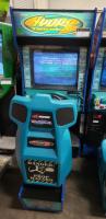 HYDRO THUNDER BOAT RACING ARCADE GAME #2 - 2