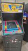 MS. PACMAN CLASSIC ARCADE GAME BALLY