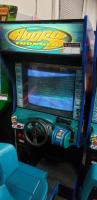 HYDRO THUNDER BOAT RACING ARCADE GAME #2 - 3