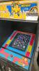 MS. PACMAN CLASSIC ARCADE GAME BALLY - 2