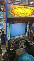 HYDRO THUNDER BOAT RACING ARCADE GAME MIDWAY