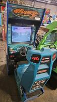 HYDRO THUNDER BOAT RACING ARCADE GAME MIDWAY