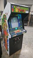 CENTIPEDE CLASSIC UPRIGHT ARCADE GAME ATARI