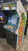 CENTIPEDE CLASSIC UPRIGHT ARCADE GAME ATARI - 2
