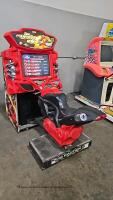 SUPER BIKES FAST & FURIOUS MOTORCYCLE RACING ARCADE GAME