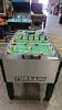 TORNADO FOOSBALL TABLE COIN OP - 2