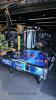 GALAXY COLLISION QUAD AIR HOCKEY TABLE by BARRON GAMES - 4