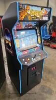 KARNOV 25' UPRIGHT ARCADE GAME DATA EAST