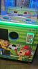 SOCCER SAFARI BALL SHOOTER TICKET REDEMPTION GAME ANDAMIRO - 5