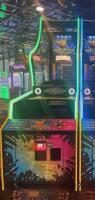 ROCK THE RIM BASKETBALL SPORTS ARCADE GAME BAYTEK #1 SINGLE UNIT