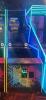 ROCK THE RIM BASKETBALL SPORTS ARCADE GAME BAYTEK #2 SINGLE UNIT