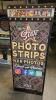 PHOTOBOOTH "THE MOVIE" FULL SIZE PHOTO KIOSK APPLE L@@K!! - 5