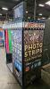 PHOTOBOOTH "THE MOVIE" FULL SIZE PHOTO KIOSK APPLE L@@K!! - 9