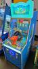 DINO LAND MINI TICKET REDEMPTION GALLERY ARCADE GAME - 2