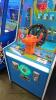 DINO LAND MINI TICKET REDEMPTION GALLERY ARCADE GAME - 3
