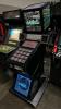 .juBEAT UPRIGHT MUSIC RYTHYM ARCADE GAME KONAMI BEMANI - 12