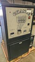 AC6000 DOLLAR COIN CHANGER MACHINE AMERICAN CORP