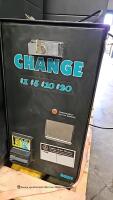 ROWE C-2 DOLLAR COIN CHANGER MACHINE