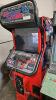 CRISIS ZONE SHOOTER STAND UP ARCADE GAME NAMCO - 2