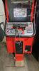 CRISIS ZONE SHOOTER STAND UP ARCADE GAME NAMCO - 4