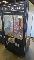 40" PRIZE PALACE PLUSH CLAW CRANE MACHINE IMPULSE INDUS. #1