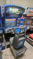 RUSH 2049 RACING SITDOWN ARCADE GAME ATARI #2