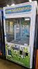 40" IMPULSE TEK DEK PLUSH CLAW CRANE MACHINE - 3