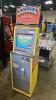 CARD SET UPRIGHT DUAL REDEMPTION CENTER TOUCH KIOSK - 2
