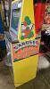 CARD SET UPRIGHT DUAL REDEMPTION CENTER TOUCH KIOSK - 4