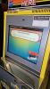 CARD SET UPRIGHT DUAL REDEMPTION CENTER TOUCH KIOSK - 5