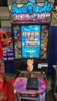OVER THE TOP ARM WRESTLING ARCADE GAME ANDAMIRO