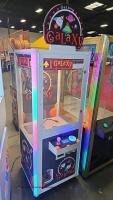 GALAXY GALAXY PLUSH CLAW CRANE MACHINE