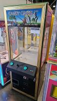 CANDY CRANE MERCHANDISE CLAW CRANE MACHINE