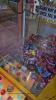 CANDY DEPOT SHOVEL CANDY CRANE MACHINE - 4
