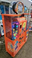 THE ORIGINAL WEB GLOW BULK VENDING MACHINE BY SUZO HARP