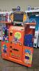 THE ORIGINAL WEB GLOW BULK VENDING MACHINE BY SUZO HARP - 2