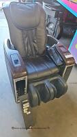 MASSAGE CHAIR CURRENCY OPERATED SEAT KIOSK