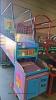 FULL COURT FEVER BASKETBALL SPORTS REDEMPTION GAME