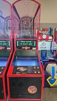 SUPER SHOT BASKETBALL SPORTS REDEMPTION GAME BAYTEK #1