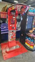 DRAGON PUNCH SPORTS BOXER PUNCHING ARCADE GAME #1