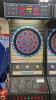 VALLEY COUGAR HS-60 DARTBOARD UPRIGHT COIN-OP - 3